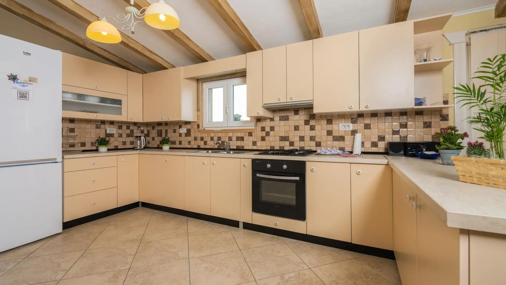Haus Elisa Atemberaubender Meerblick Zagorje